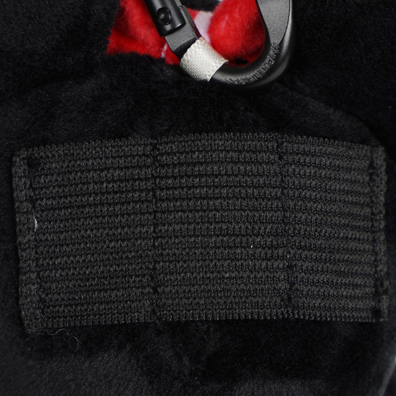 MARUSHIN Minnie Plush Ball Pouch - Image 3