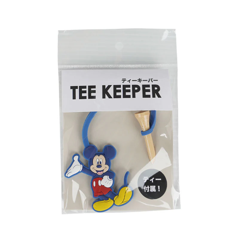 MARUSHIN Mickey Tee Keeper - Image 4