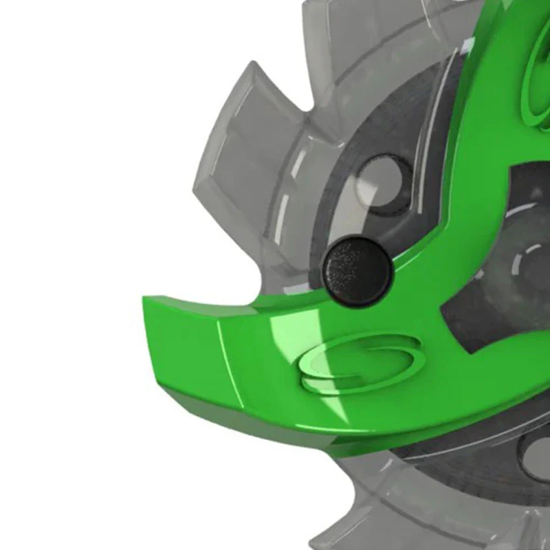 SOFTSPIKES Tour Flex Pro Fast Twist 3.0 Spikes - Image 4