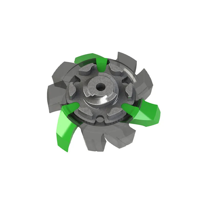 SOFTSPIKES Tour Flex Pro Fast Twist 3.0 Golf Spikes (18 Cleats) - Image 3