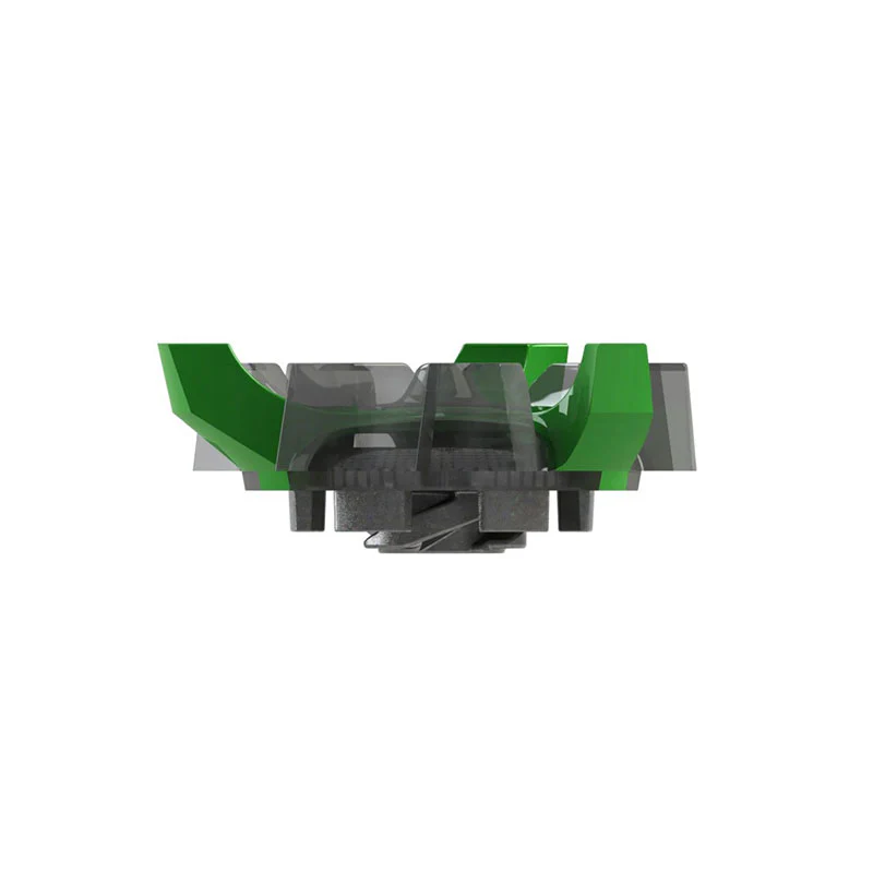 SOFTSPIKES Tour Flex Pro Fast Twist 3.0 Golf Spikes (18 Cleats) - Image 4