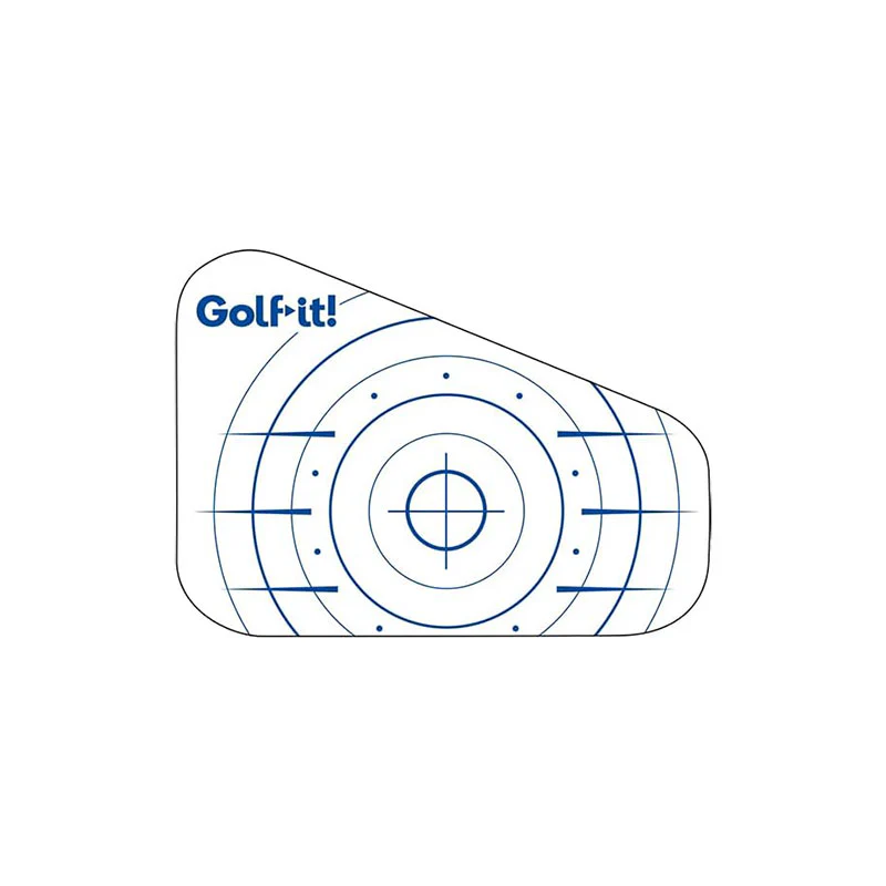 GOLF LITE Shot Mark For Iron - Image 2