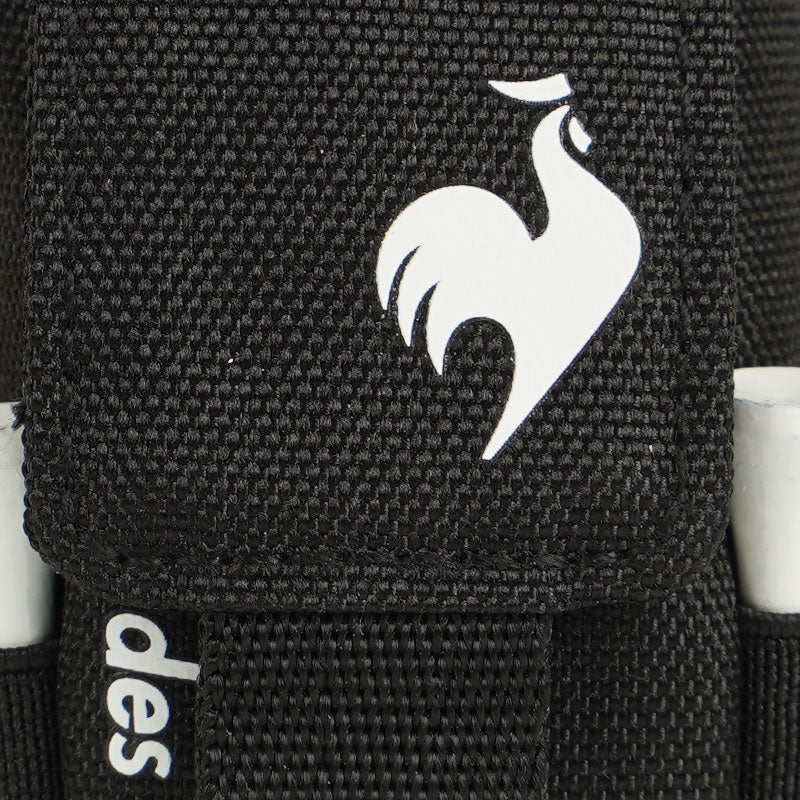 LE COQ SPORTIF GOLF Squeeze-Type Ball Holder 2 Balls - Image 4