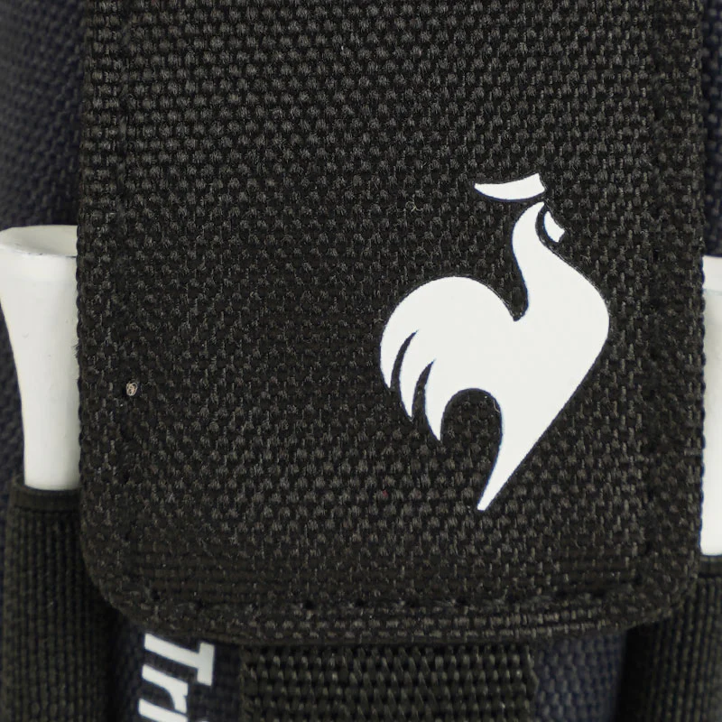 LE COQ SPORTIF GOLF Squeeze-Type Ball Holder (Navy) - Image 4
