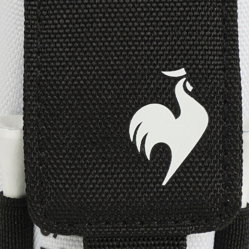 LE COQ SPORTIF GOLF Squeeze-Type Ball Holder (White) - Image 4