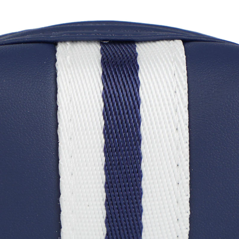 TAYLORMADE Whilshire Ball Pouch (Navy) - Image 4
