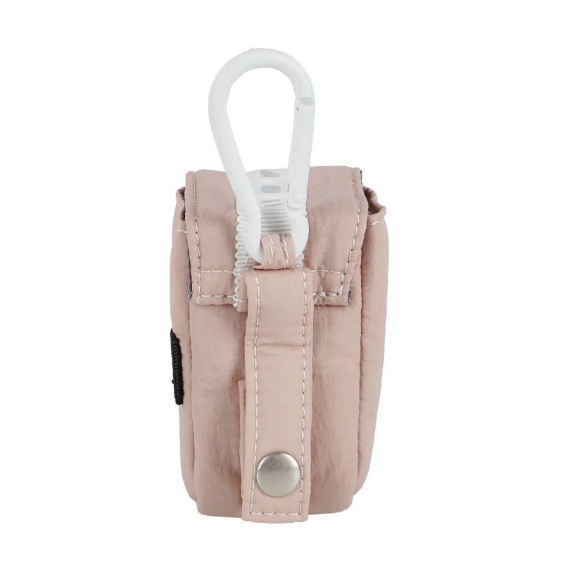 ONOFF OA1726 Ball Case (Pink) - Image 2