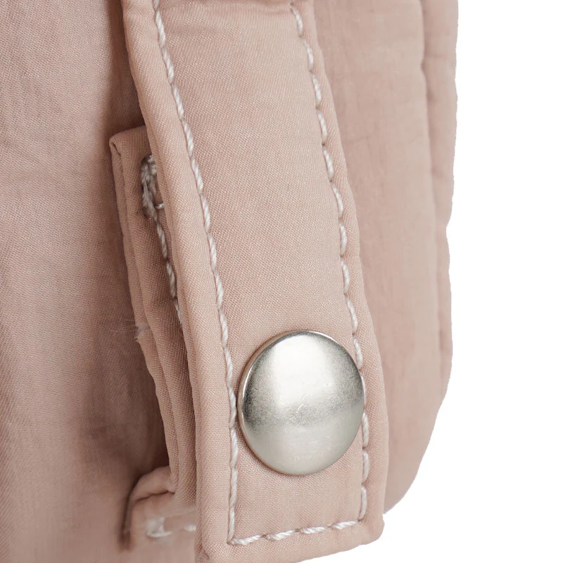 ONOFF OA1726 Ball Case (Pink) - Image 4