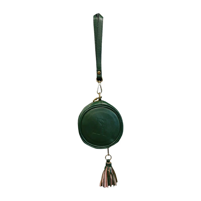 FORE ALL Tulee Bag (Green)