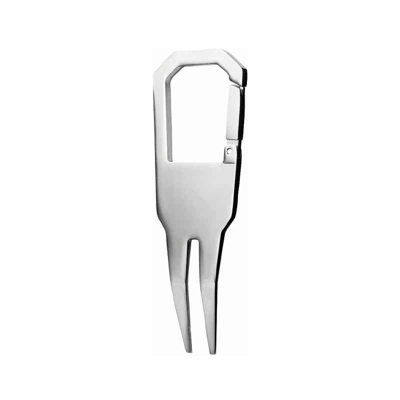 TAYLORMADE Carabiner Marker (Yellow) (Red/Black) - Image 2