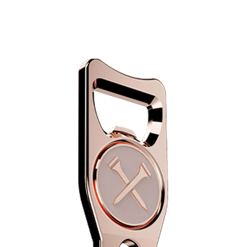 BLUE TEES GOLF Divot Repair Tool (Rose Pink) - Image 3