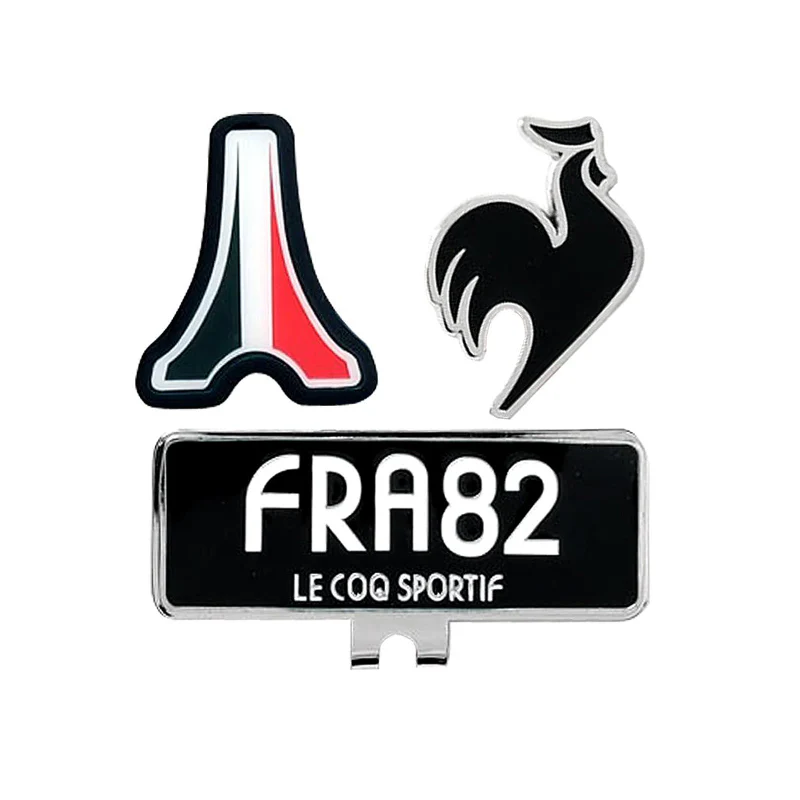 LE COQ SPORTIF GOLF Marker (Multi)
