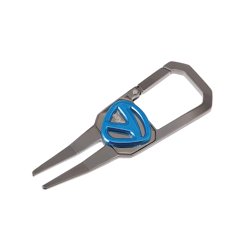 TAYLORMADE Car Divot with Marker (Blue) - Image 3