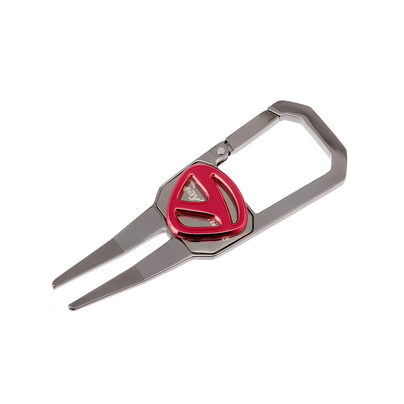 TAYLORMADE Car Divot with Marker (Red) - Image 2