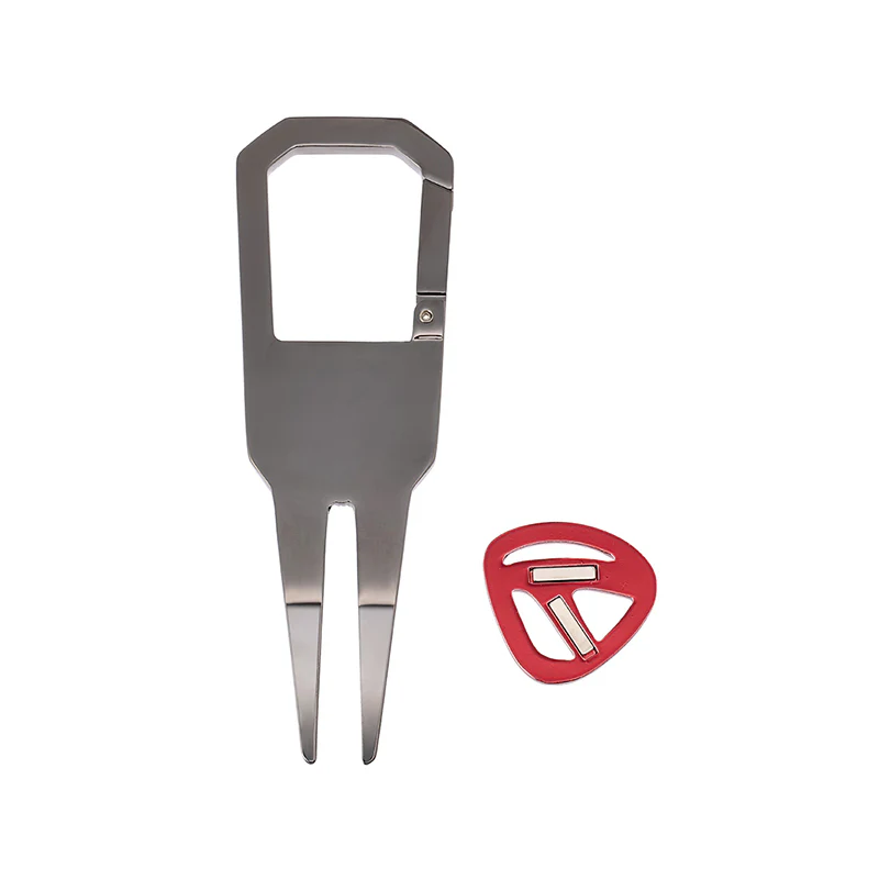 TAYLORMADE Car Divot with Marker (Red) - Image 4