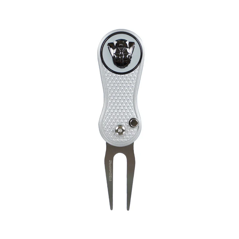 DISNEY Darth Vader Divot & Magnetic Ball Marker