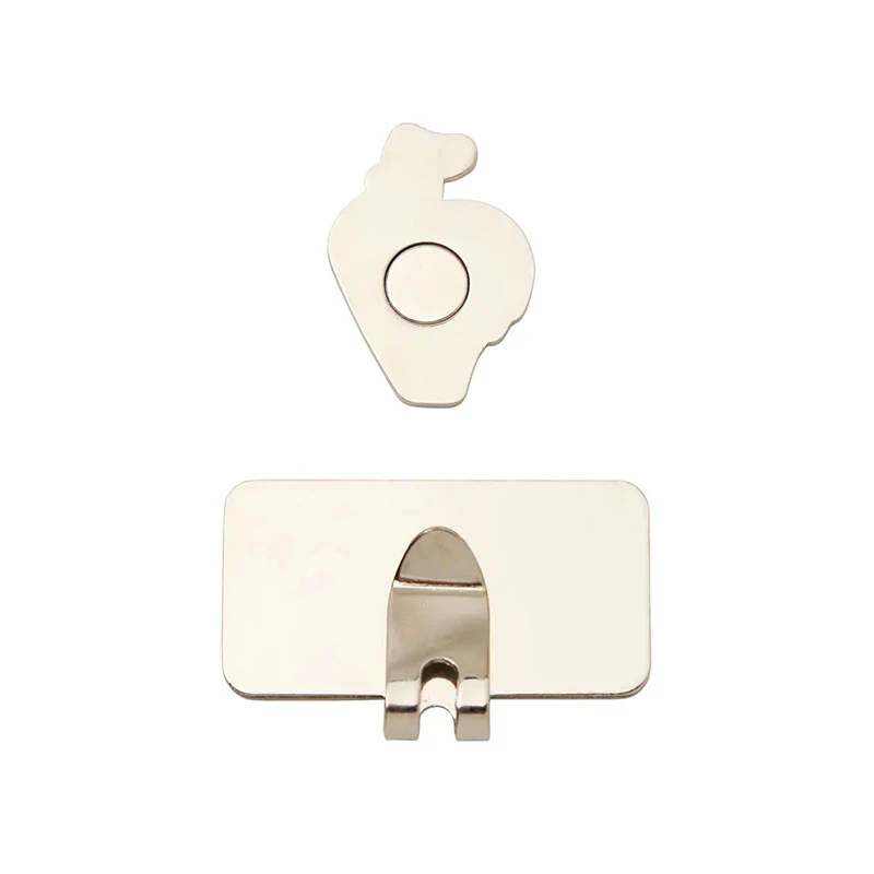LE COQ SPORTIF GOLF Clip Marker - Image 2