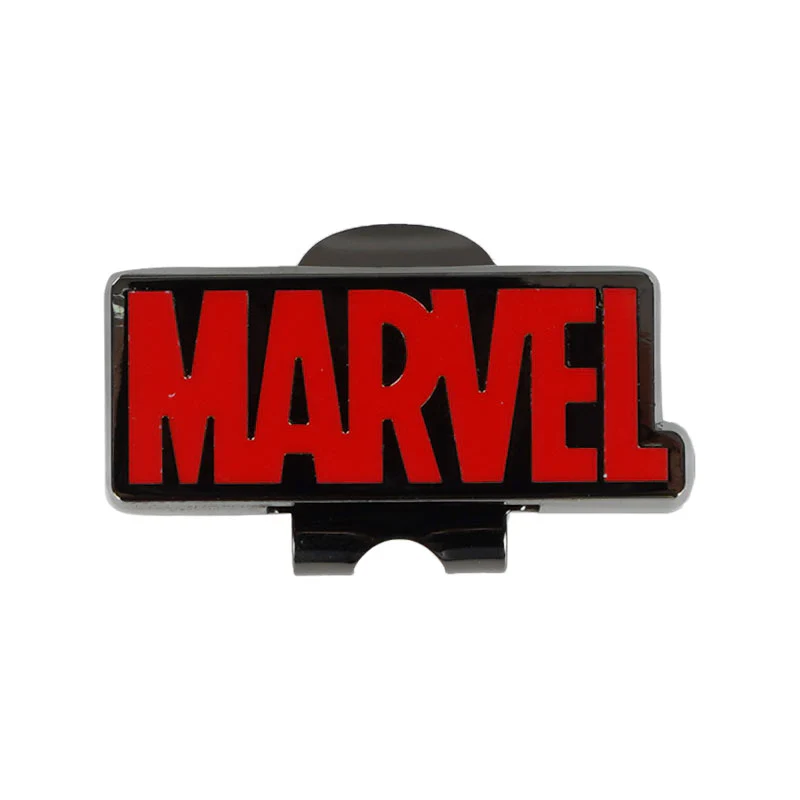 DISNEY Hulk Hat Clip & 2Pcs Marker - Image 2