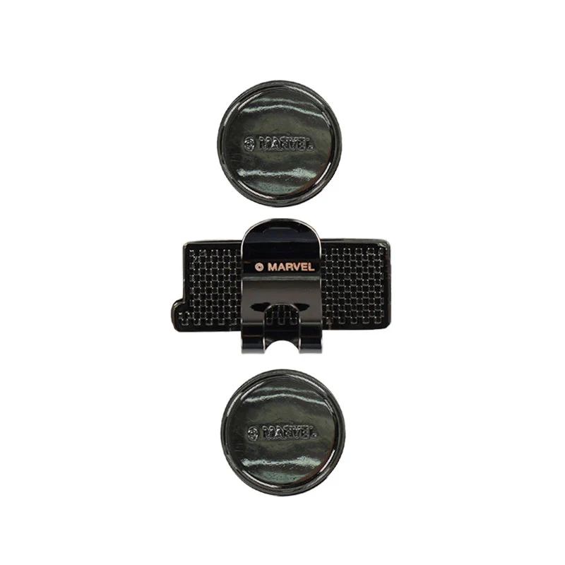 DISNEY Hulk Hat Clip & 2Pcs Marker - Image 3