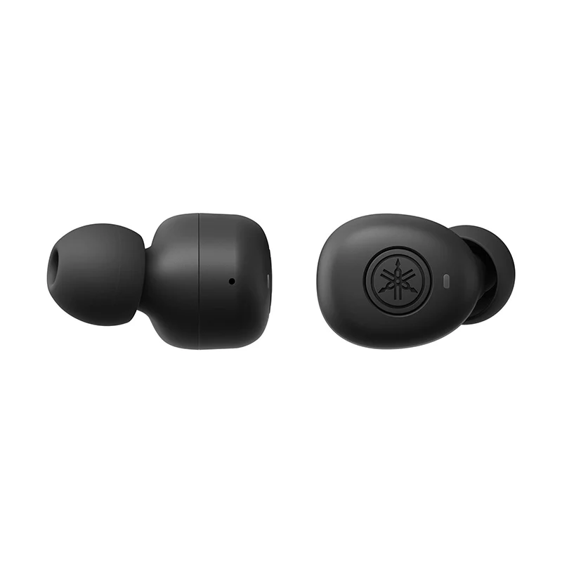 YAMAHA Earphone (Black) - Image 4
