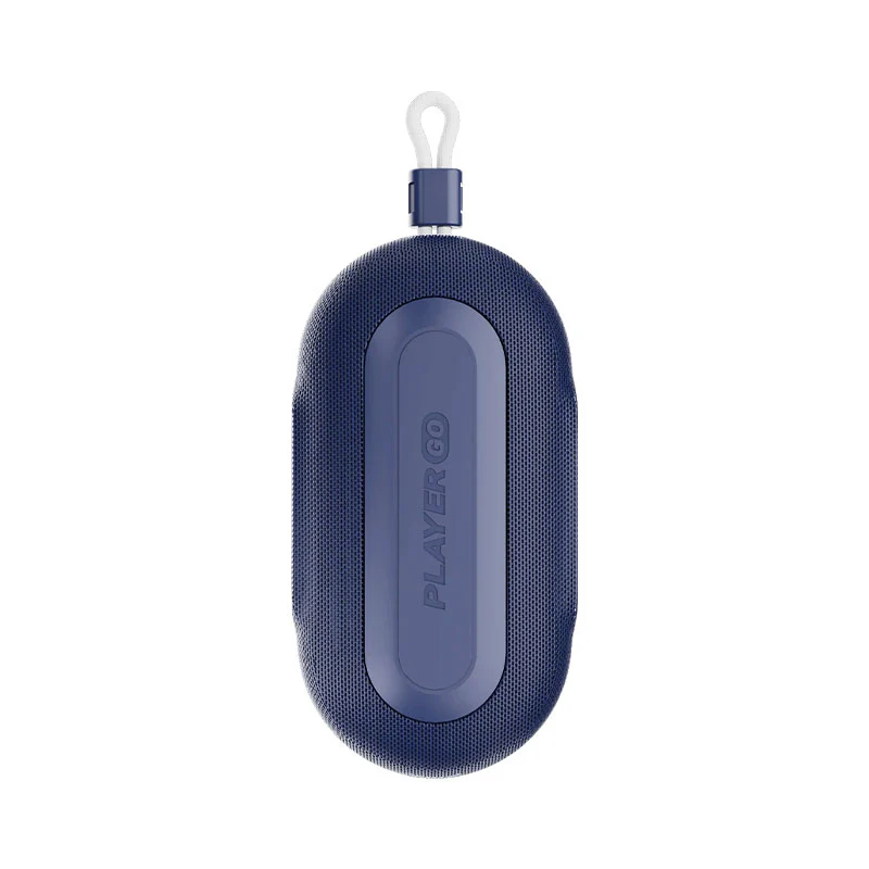 BLUE TEES GOLF Player Go Magnetic Speaker - Image 2