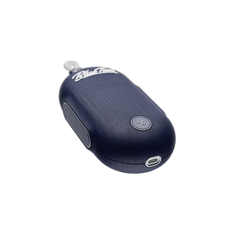 BLUE TEES GOLF Player Go Magnetic Speaker - Image 4