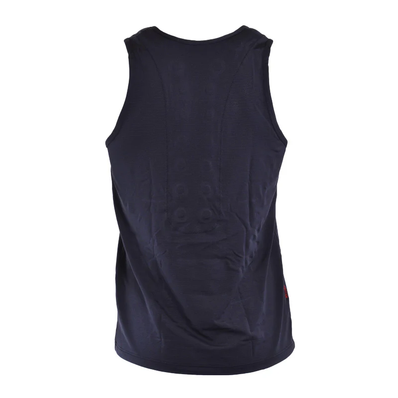 COLANTOTTE Tank Top Mesh Support (Black) - Image 2